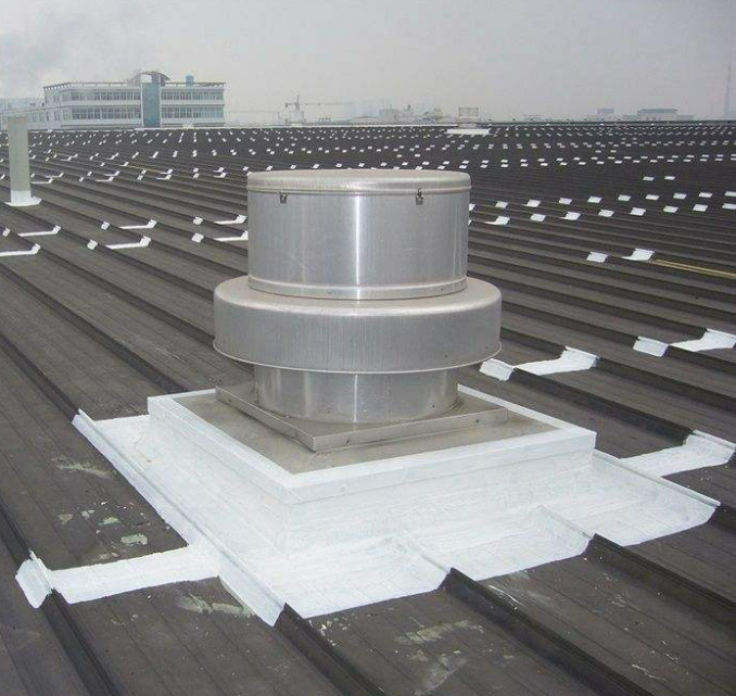 濠江工业园区零星修缮