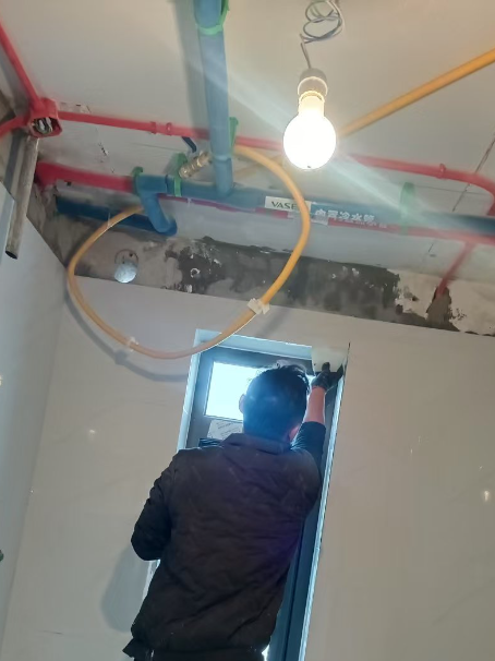 濠江专业水管维修