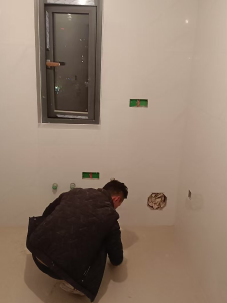 濠江专业电工维修