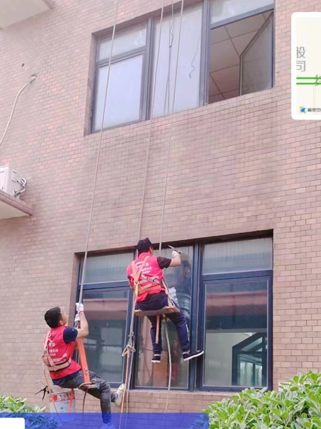 濠江承接各类窗户玻璃维修